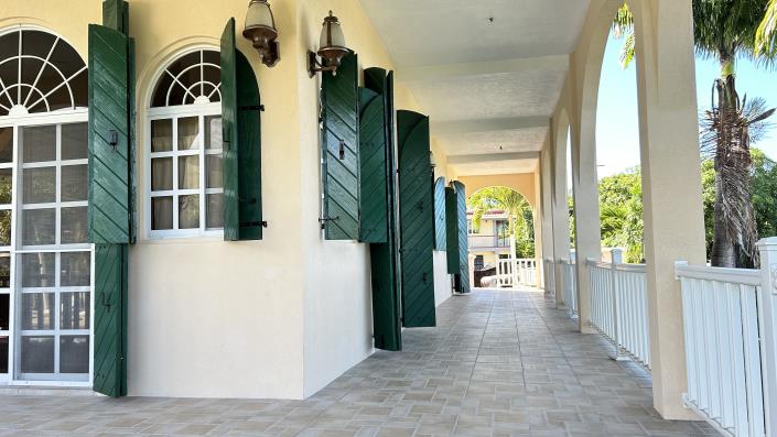 Image No.33-Manoir de 4 chambres à vendre à Canefield