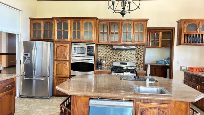 Image No.32-Manoir de 4 chambres à vendre à Canefield