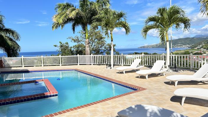 Image No.37-Manoir de 4 chambres à vendre à Canefield