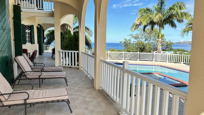 Image No.39-Manoir de 4 chambres à vendre à Canefield