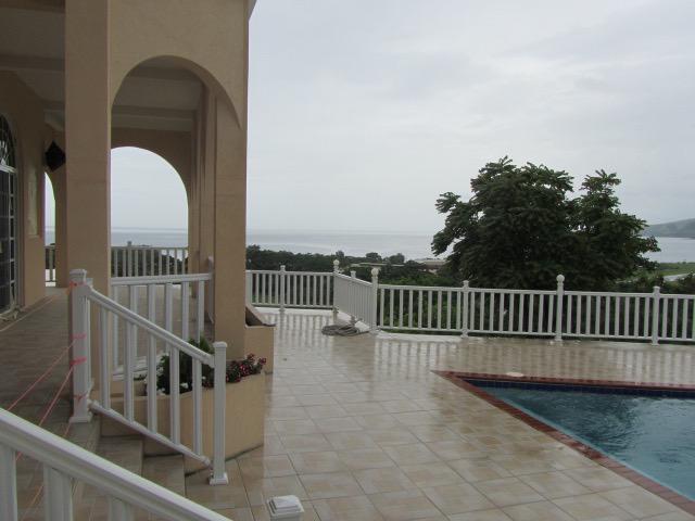 Image No.6-Manoir de 4 chambres à vendre à Canefield