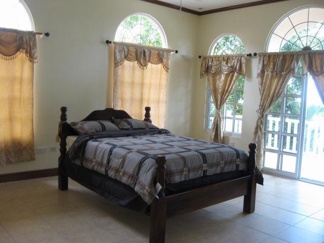 Image No.8-Manoir de 4 chambres à vendre à Canefield