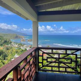 Caribbean Paradise Realty most sold property