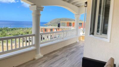 Caribbean Paradise Realty most sold property