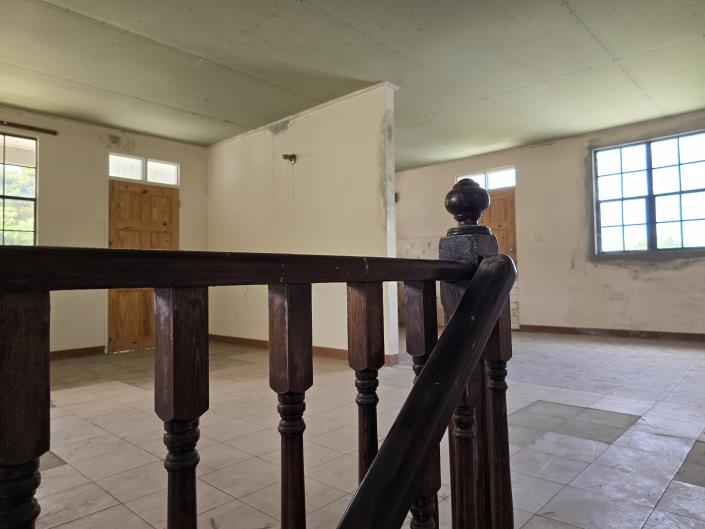 Image No.3-Maison / Villa de 6 chambres à vendre à Canefield