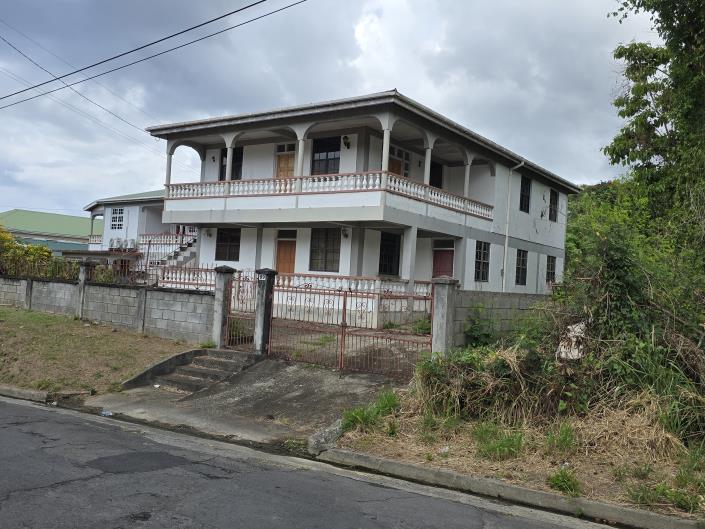 6 Bedrooms house/villa for sale in Canefield £250569 (Ref AP3449493)