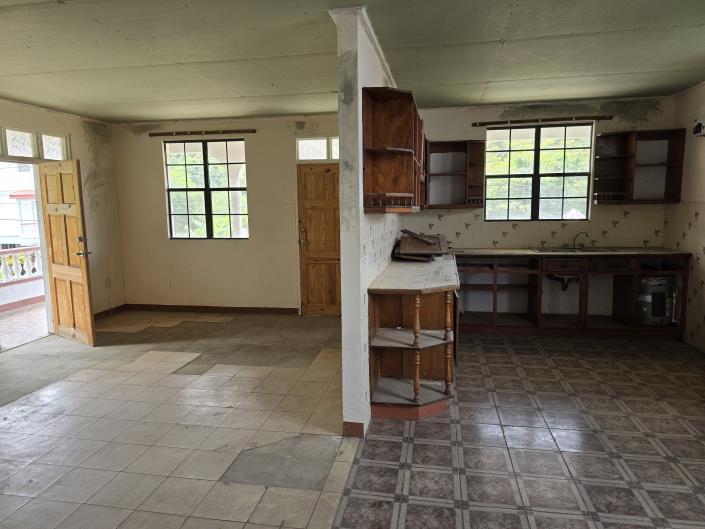 Image No.7-Maison / Villa de 6 chambres à vendre à Canefield