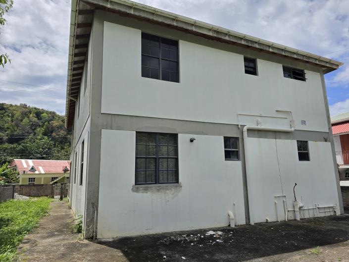 Image No.9-Maison / Villa de 6 chambres à vendre à Canefield