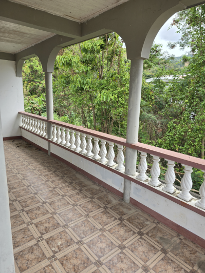 Image No.10-Maison / Villa de 6 chambres à vendre à Canefield