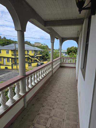 Image No.25-Maison / Villa de 6 chambres à vendre à Canefield