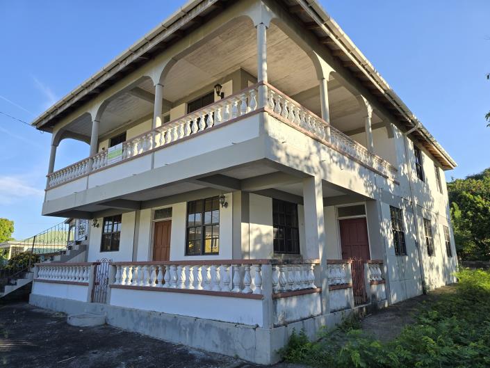 Image No.28-Maison / Villa de 6 chambres à vendre à Canefield
