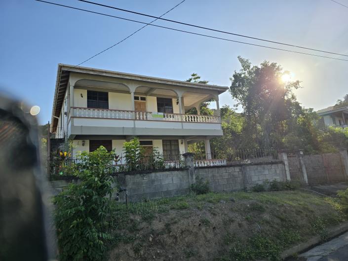Image No.27-Maison / Villa de 6 chambres à vendre à Canefield