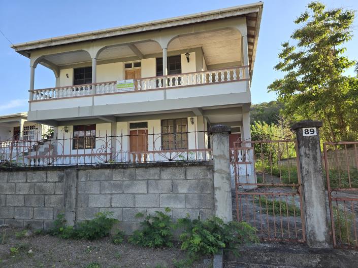 Image No.29-Maison / Villa de 6 chambres à vendre à Canefield