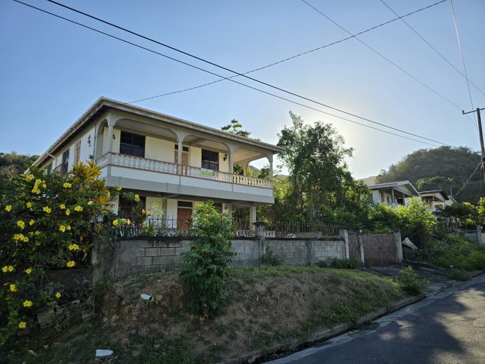 Image No.30-Maison / Villa de 6 chambres à vendre à Canefield