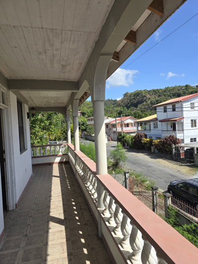 Image No.43-Maison / Villa de 6 chambres à vendre à Canefield
