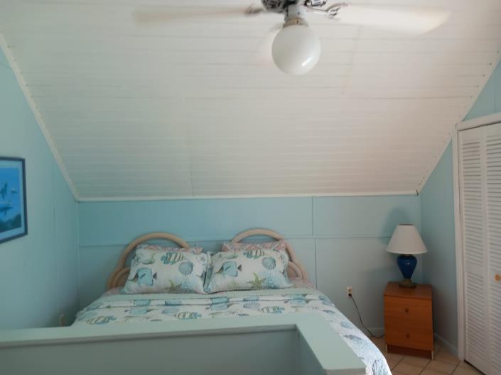 Image No.3-Condo de 2 chambres à vendre à Frigate Bay