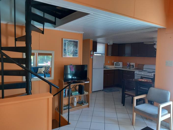 Image No.4-Condo de 2 chambres à vendre à Frigate Bay