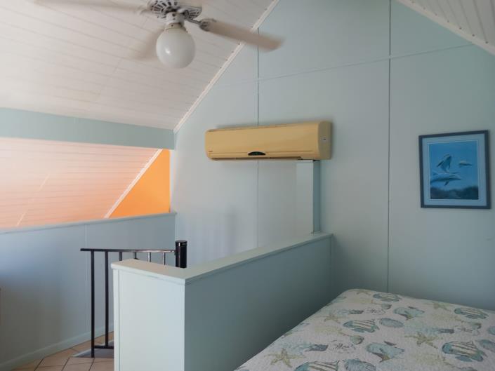 Image No.5-Condo de 2 chambres à vendre à Frigate Bay