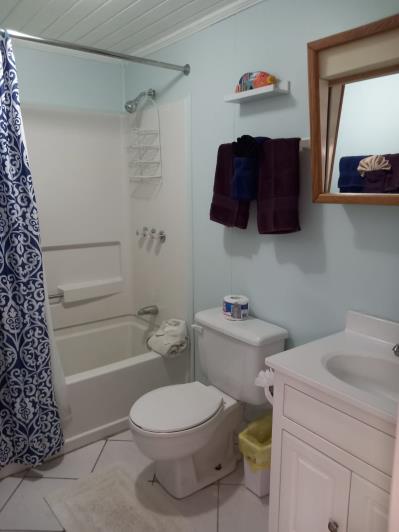 Image No.6-Condo de 2 chambres à vendre à Frigate Bay