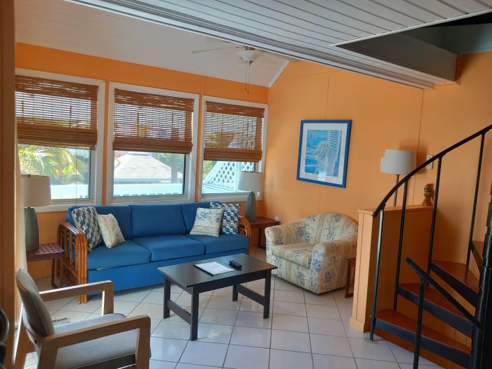 Image No.7-Condo de 2 chambres à vendre à Frigate Bay