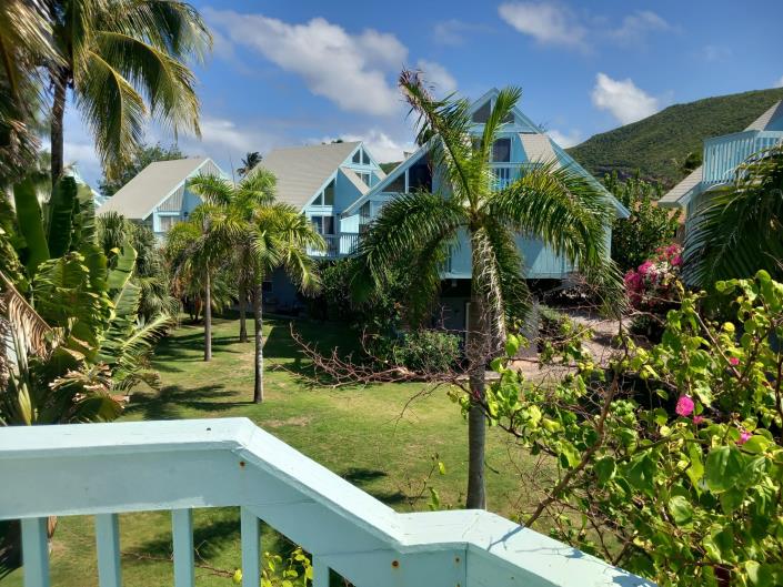 Image No.11-Condo de 2 chambres à vendre à Frigate Bay