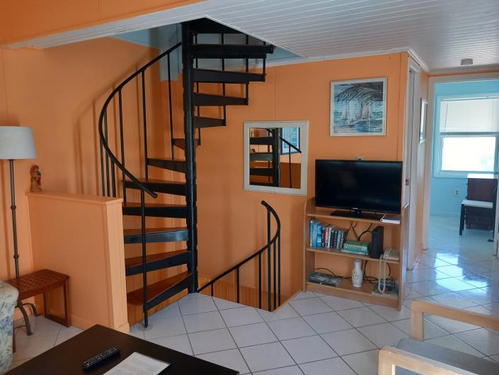 Image No.17-Condo de 2 chambres à vendre à Frigate Bay