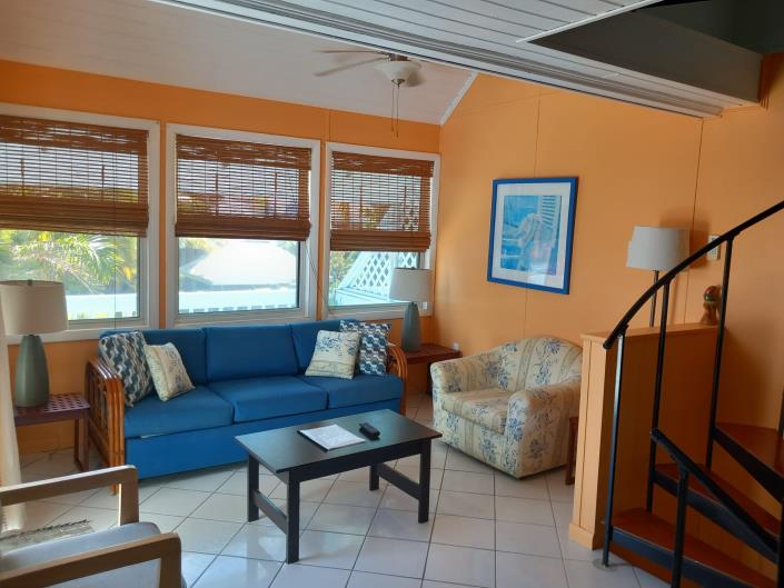 Image No.19-Condo de 2 chambres à vendre à Frigate Bay