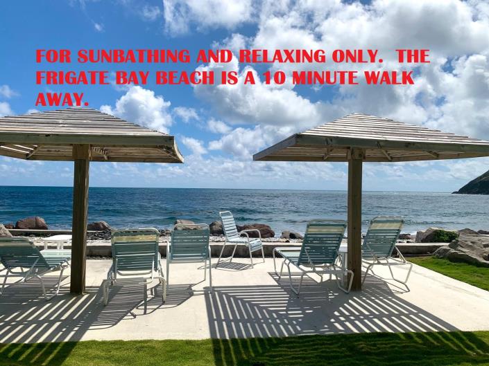 Image No.22-Condo de 2 chambres à vendre à Frigate Bay