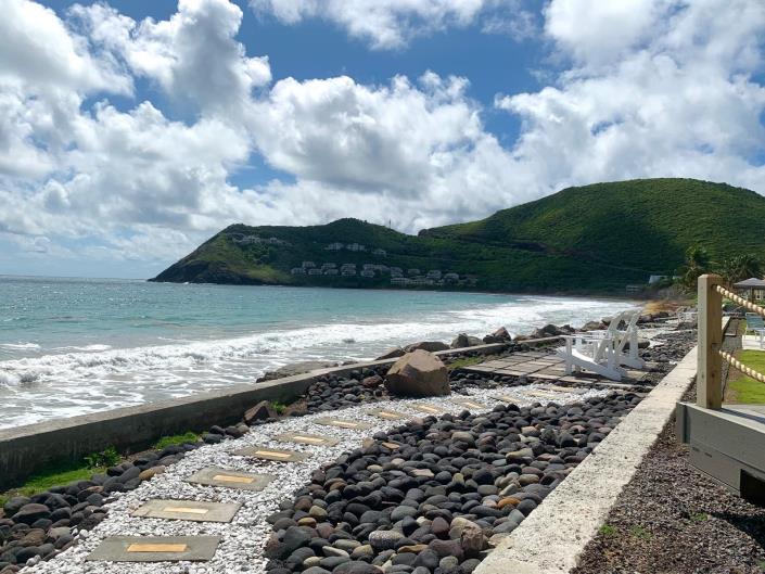 Image No.23-Condo de 2 chambres à vendre à Frigate Bay