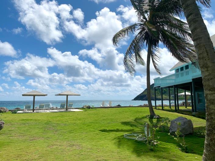 Image No.24-Condo de 2 chambres à vendre à Frigate Bay