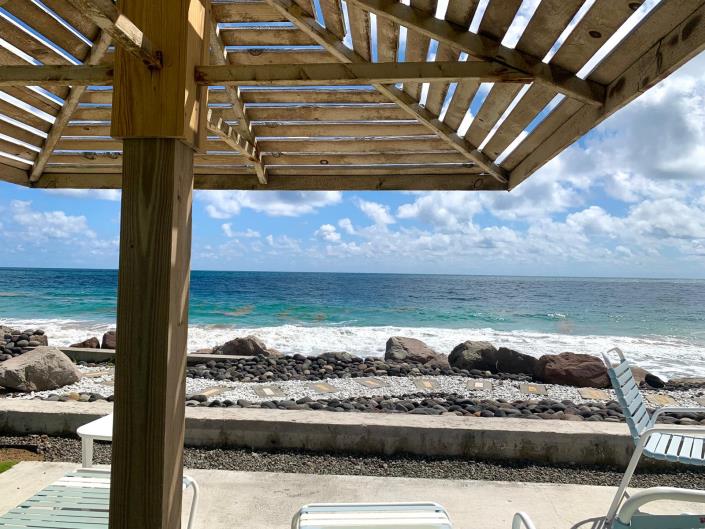 Image No.25-Condo de 2 chambres à vendre à Frigate Bay