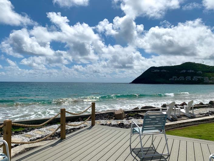 Image No.26-Condo de 2 chambres à vendre à Frigate Bay