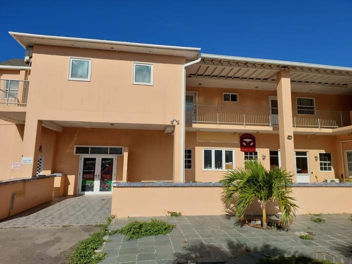 Image No.25-Condo de 2 chambres à vendre à Frigate Bay