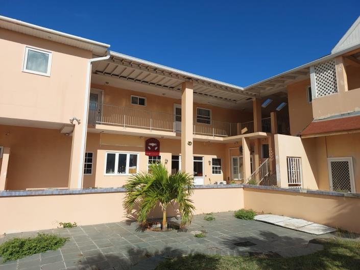 Image No.33-Condo de 2 chambres à vendre à Frigate Bay