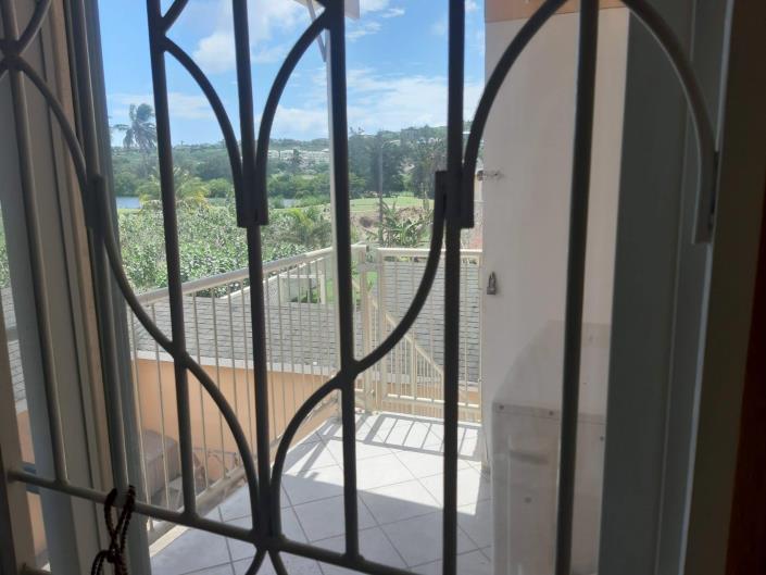 Image No.4-Condo de 2 chambres à vendre à Frigate Bay