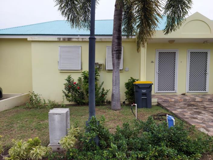 Image No.3-Maison / Villa de 1 chambre à vendre à Frigate Bay