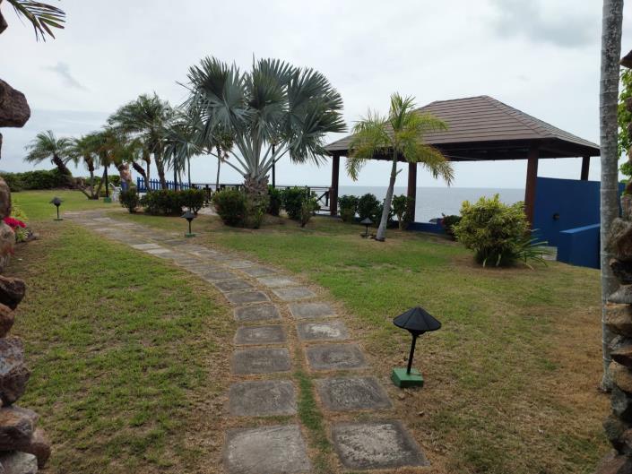 Image No.4-Maison / Villa de 1 chambre à vendre à Frigate Bay