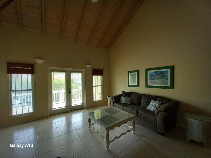 Image No.12-Maison / Villa de 1 chambre à vendre à Frigate Bay