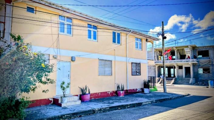 Image No.21-Commercial de 4 chambres à vendre à Dominique