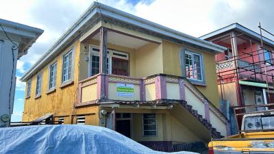 Caribbean Paradise Realty most sold property