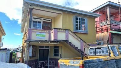 Caribbean Paradise Realty most sold property