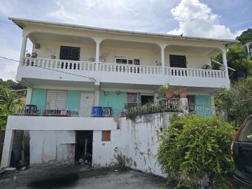 1 - Loubriere, House