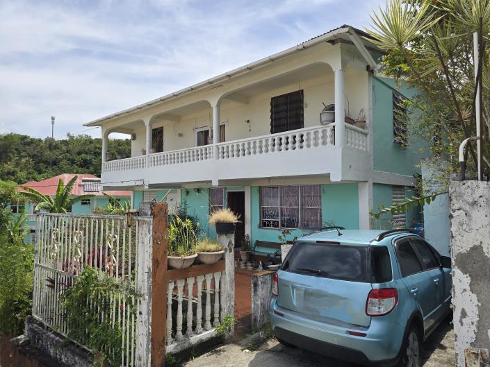 Image No.6-Maison de 6 chambres à vendre à Dominique