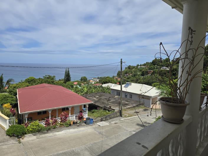 Image No.8-Maison de 6 chambres à vendre à Dominique