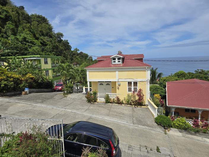 Image No.7-Maison de 6 chambres à vendre à Dominique