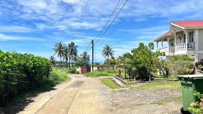 Caribbean Paradise Realty most sold property