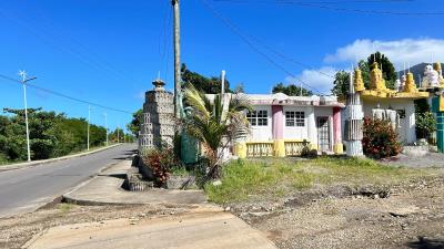 1 - Portsmouth, Commercial