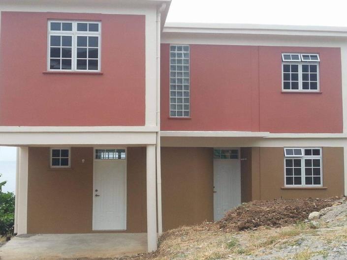 Image No.4-4 Bed Duplex for sale