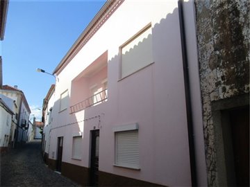1 - Castelo Branco, Village House