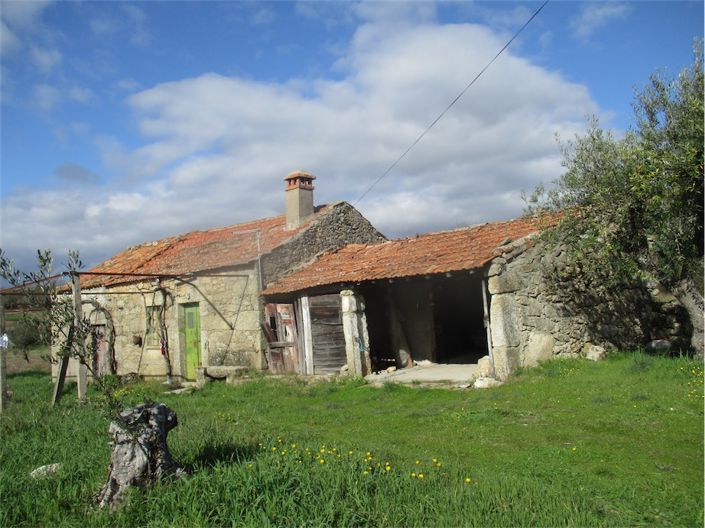 Image No.1-Propriété à vendre à Castelo Branco